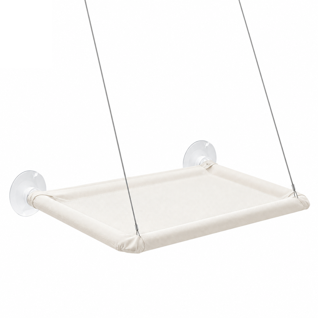 The Lunora Window Perch