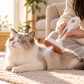 The Lunora Halo Brush