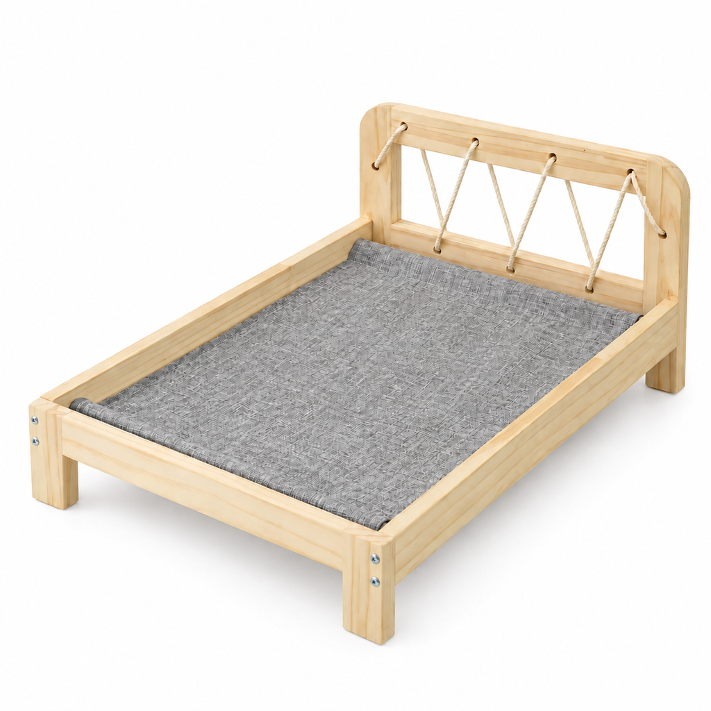 The Lunora Haven Bed