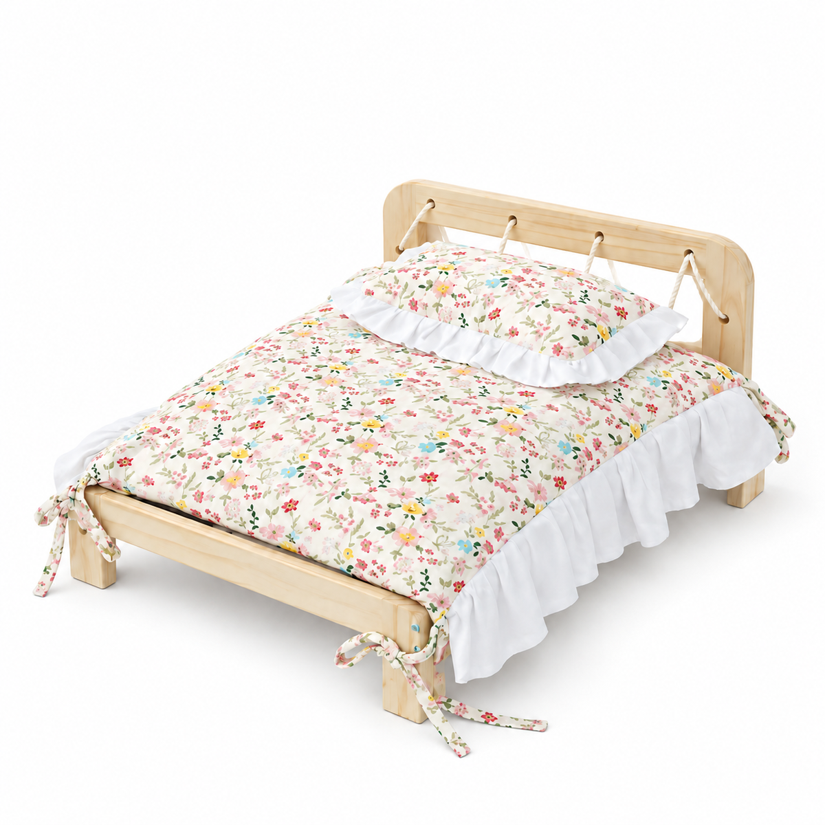 The Lunora Haven Bed
